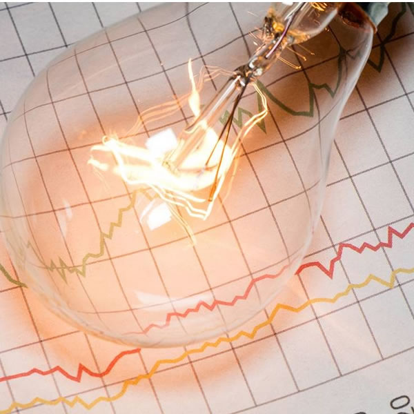 Proposta cria modalidade de pré-pagamento para contas de luz